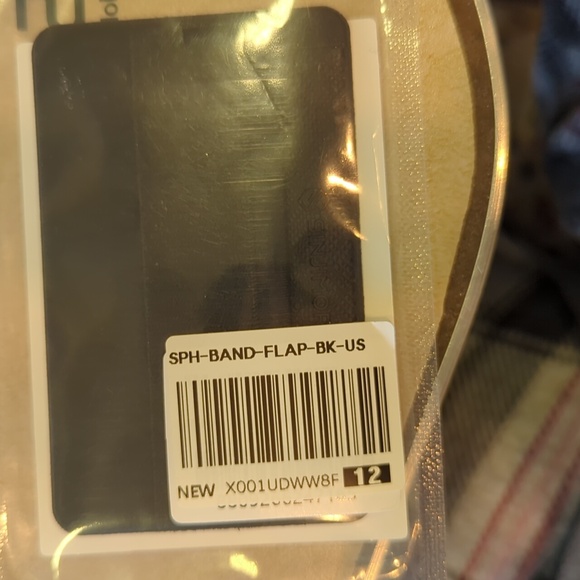 Sinjimoru Phone Grip Card Holder with Flap - Picture 6 of 6